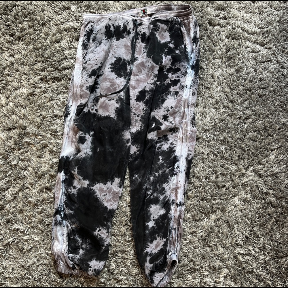 Hard Tail Racer Pant